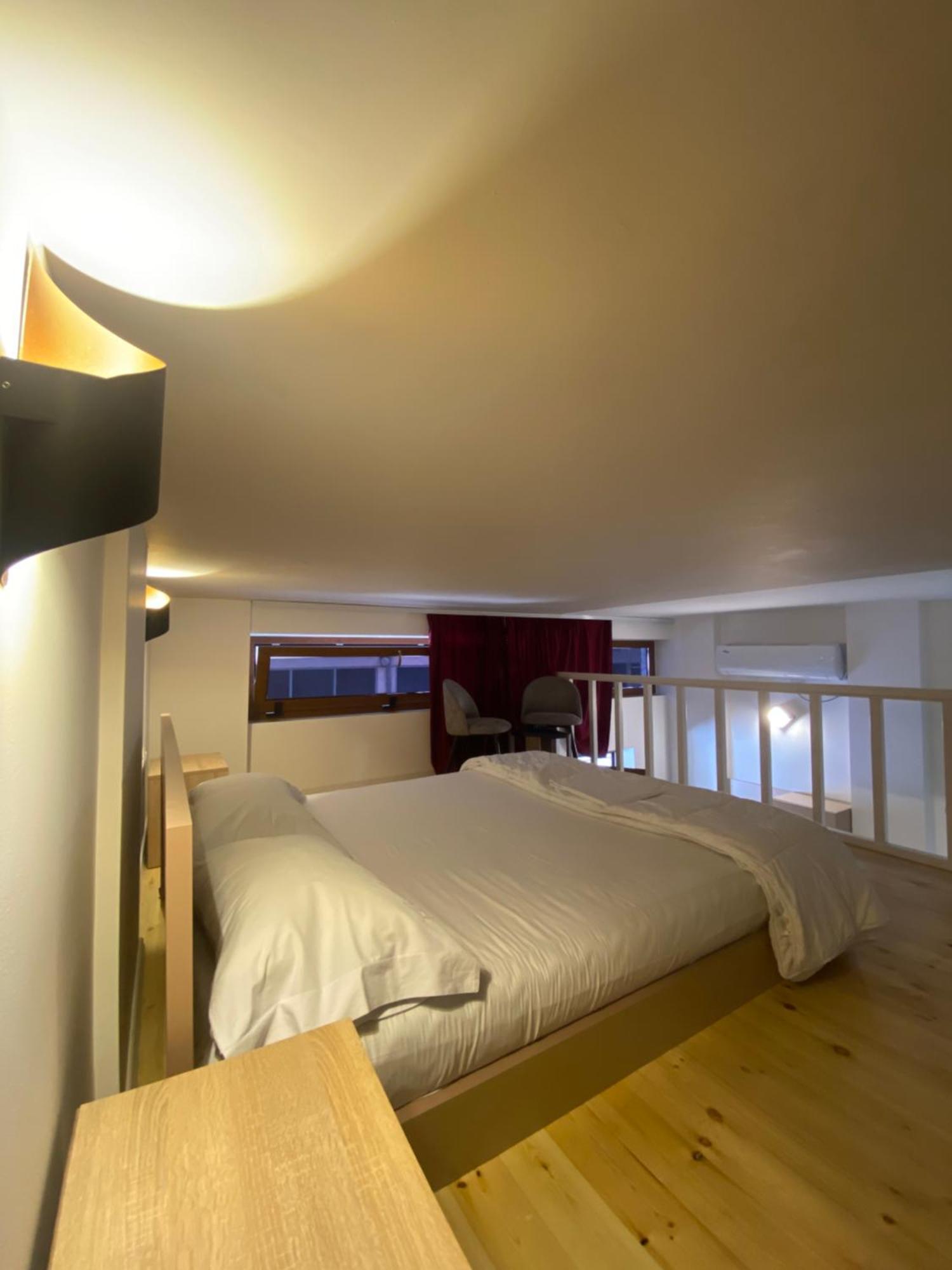 Guest Room Angolo Toscano Vlorë Esterno foto